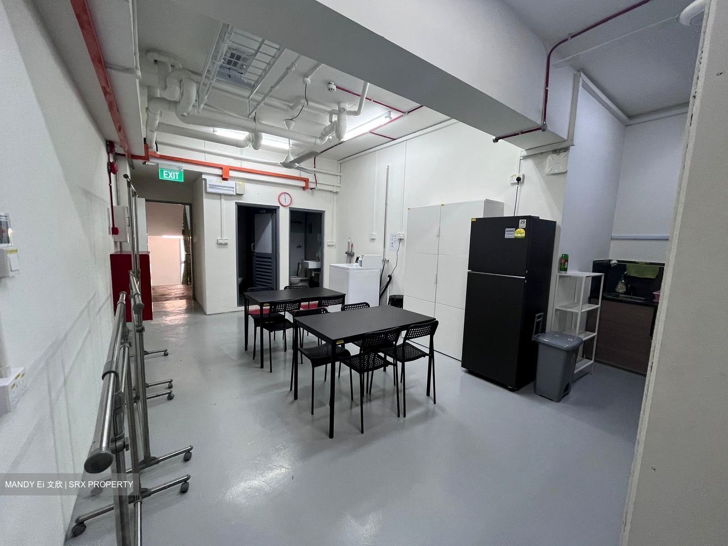 Tuas Cove Industrial Centre (D22), Factory #573180751